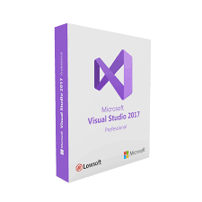 Visual Studio 2017 Logo