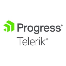 Telerik Reporting R2 2017 Logo
