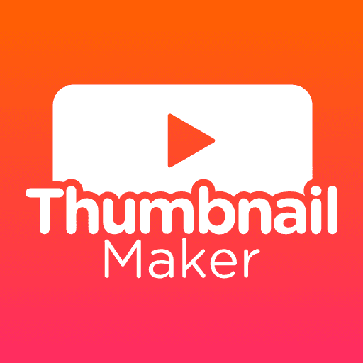 YouTube Thumbnail Maker cover