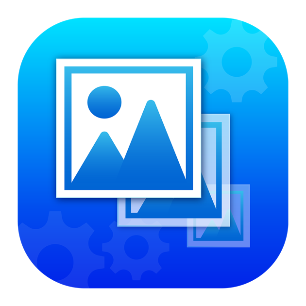 App Store Image Resizer Optimization - iOS and Android app icon requirements