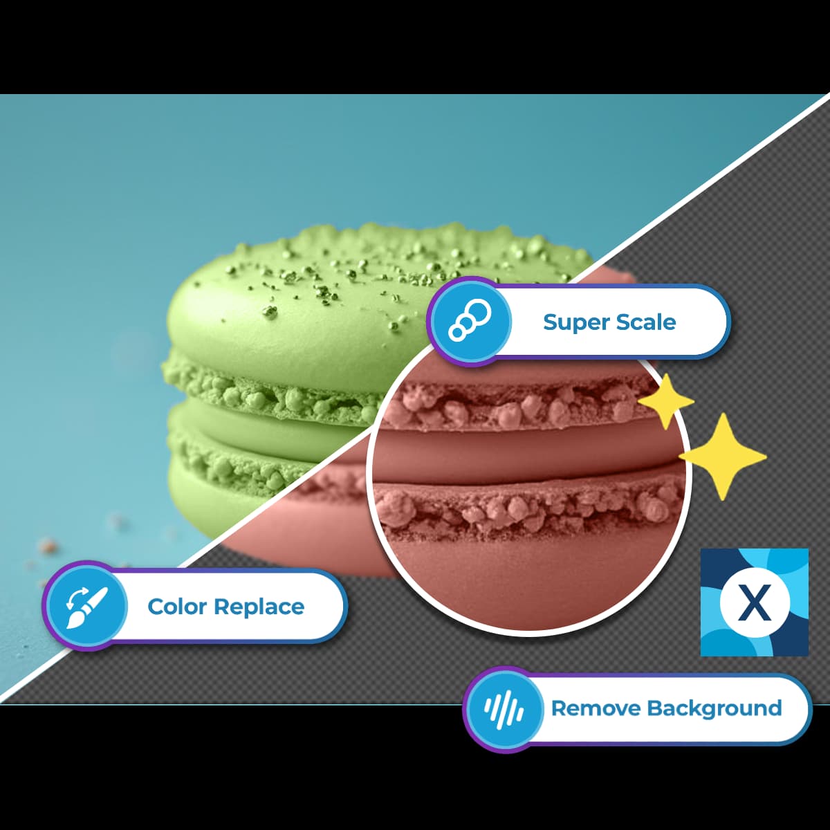 Step-by-step process to change background color online