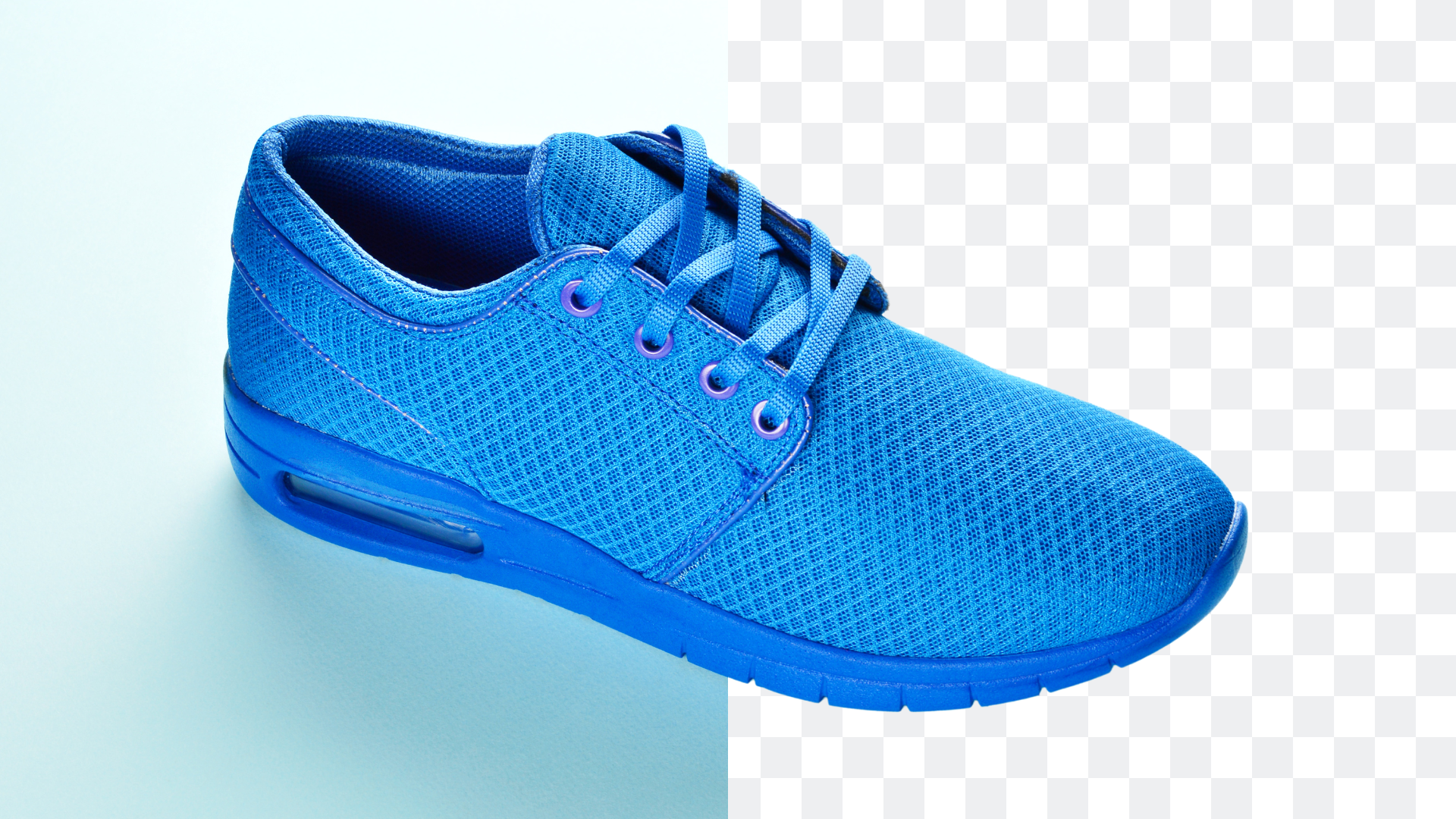 Remove background for e‑commerce product images