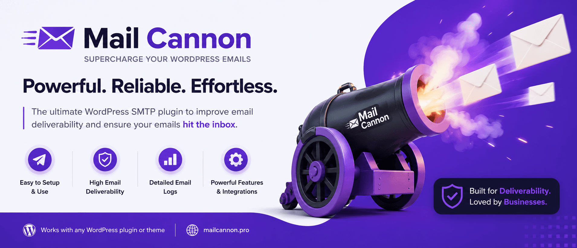 WordPress Plugin to Make Email Marketing Easier: Why MailCannon Is Worth a Look