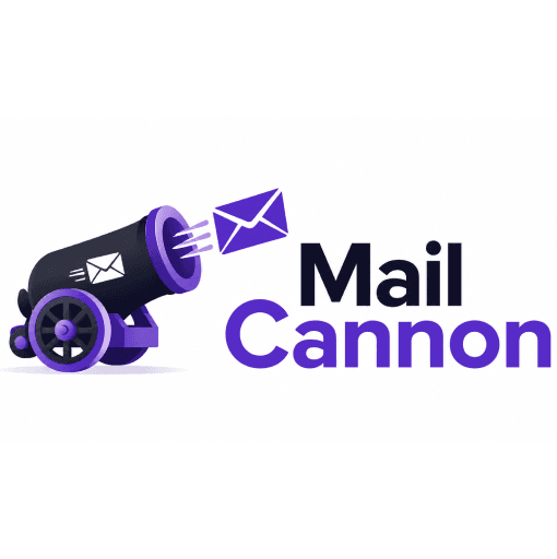 Mail Cannon