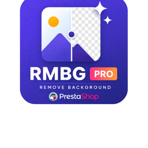 RMBG PRO - Prestashop module