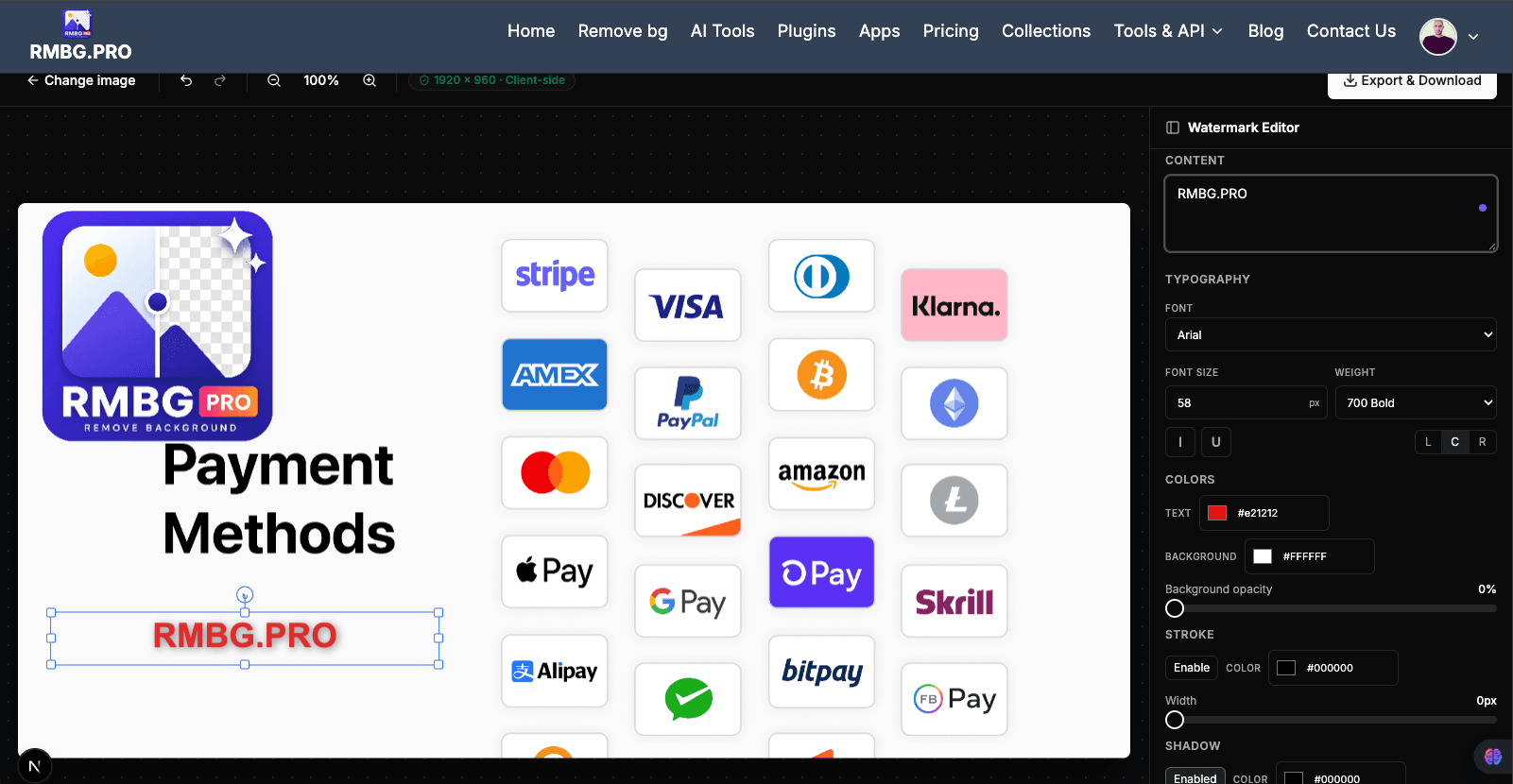 How to Remove Background From Shopify Product Images