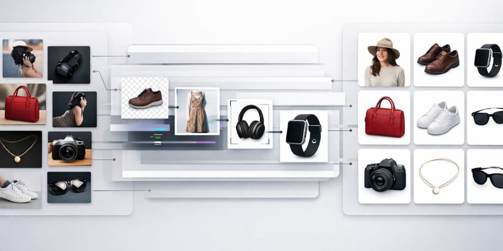 Logiciel édition image produit en masse - outil de conformité marketplace automatique