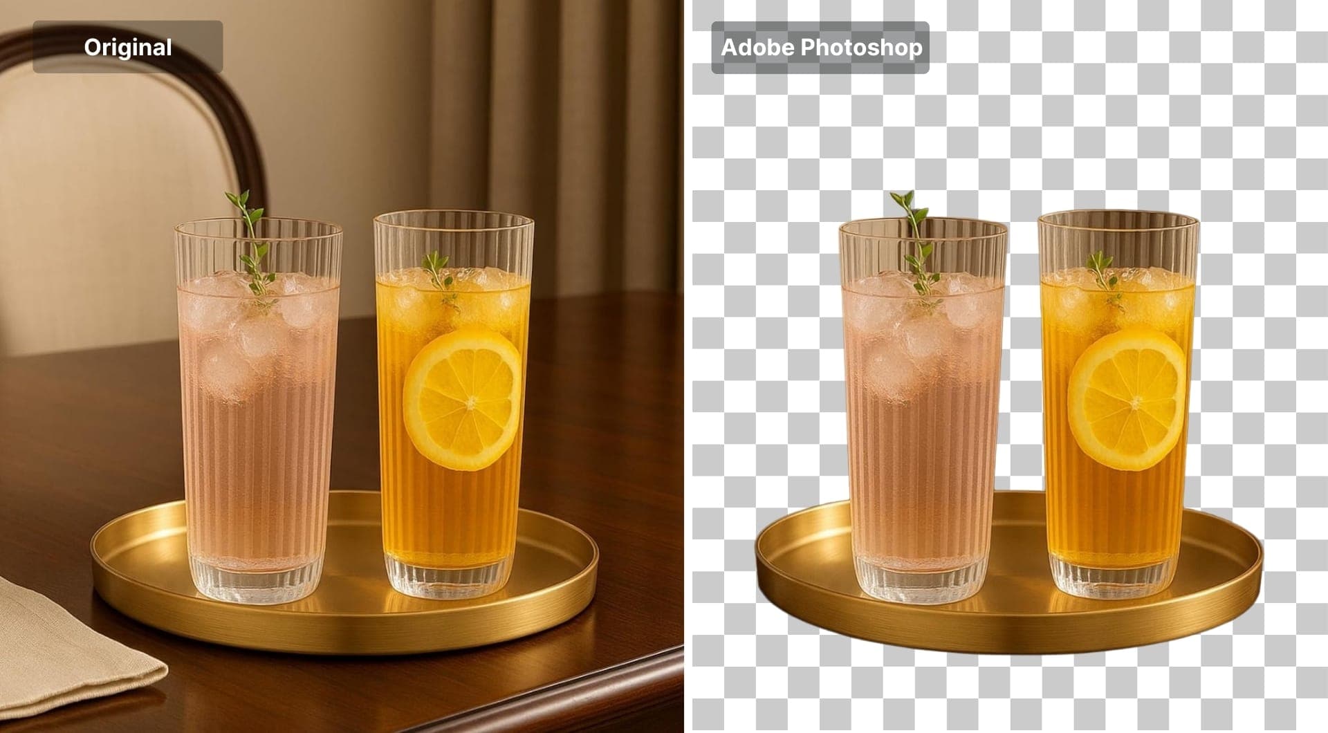 Fastest Way to Remove Image Background for Large Sets