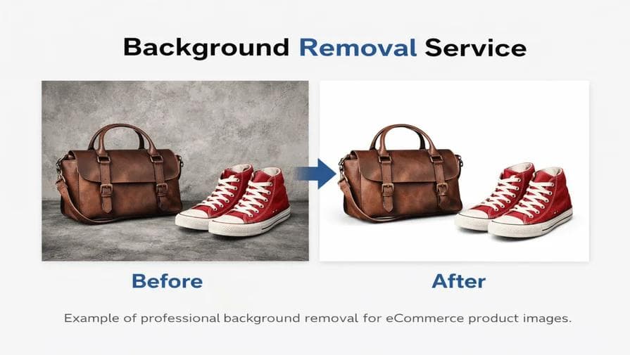How to Remove Background From WooCommerce Product Images