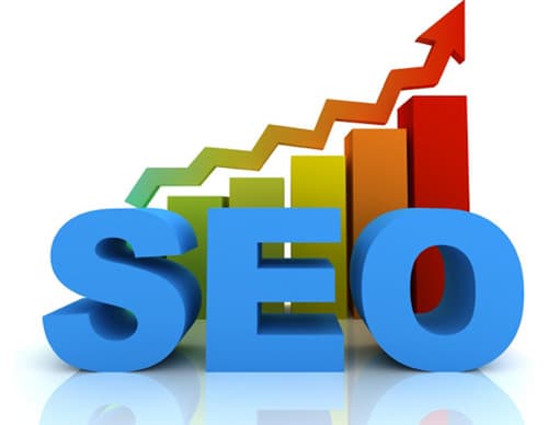 SEO services - search engine optimization, technical audits, keyword research, and link building